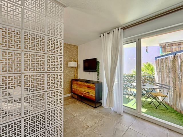 Appartement vente à Arrondissement de Draguignan, Fréjus