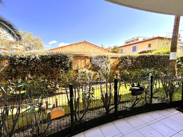 Appartement vente à Arrondissement de Draguignan, Fréjus