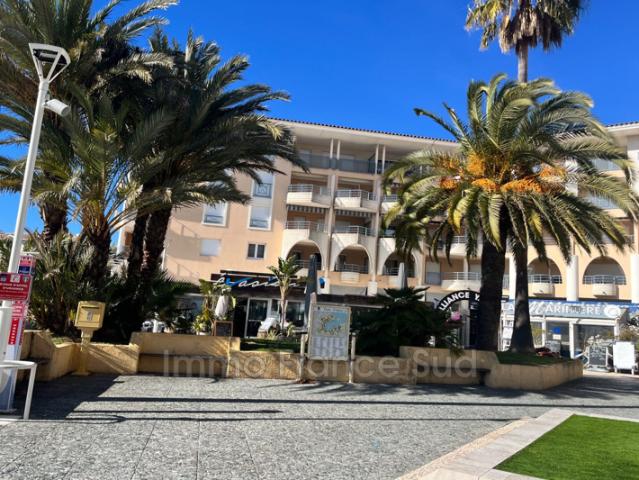 Appartement vente à Arrondissement de Draguignan, Les Adrets-de-l'estérel