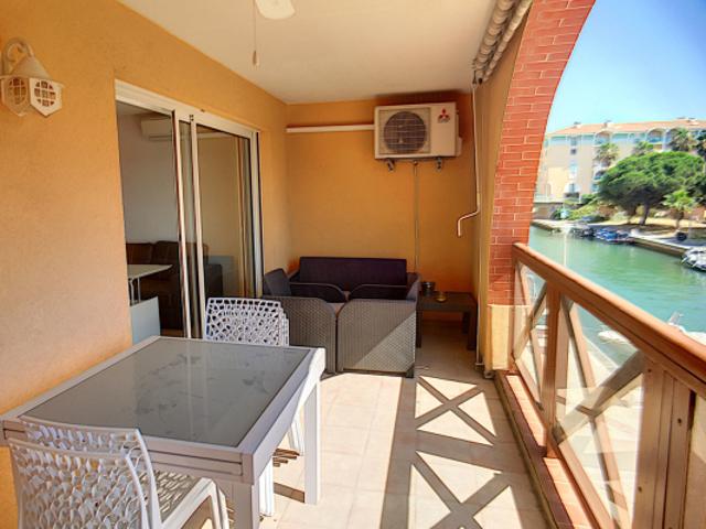 Appartement vente à Fréjus, Var