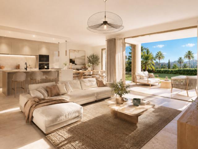 Appartement vente à Fréjus, Var