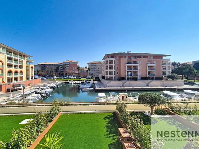 Appartement vente à Arrondissement de Draguignan, Fréjus