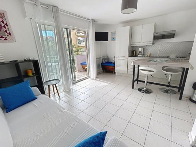 Appartement vente à Fréjus, Var