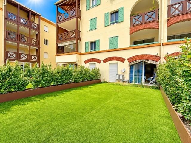 Appartement vente à Fréjus, Var