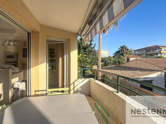 Appartement vente à Fréjus, Var