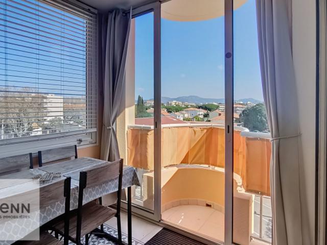 Appartement vente à Arrondissement de Draguignan, Fréjus