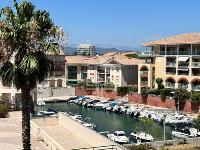 Appartement vente à Arrondissement de Draguignan, Fréjus