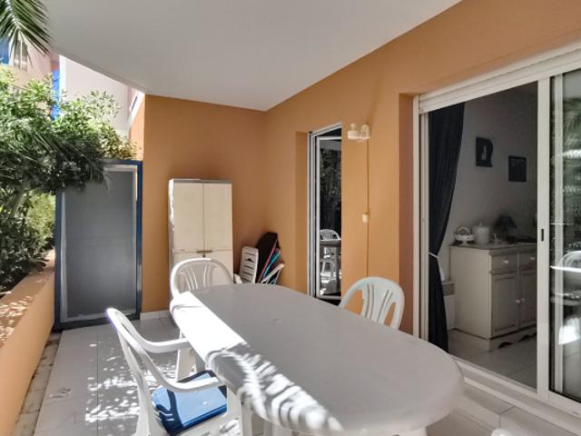 Appartement vente à Arrondissement de Draguignan, Fréjus