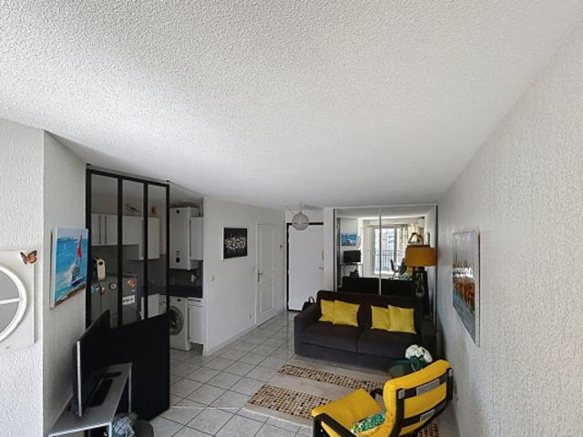 Appartement vente à Fréjus, Var
