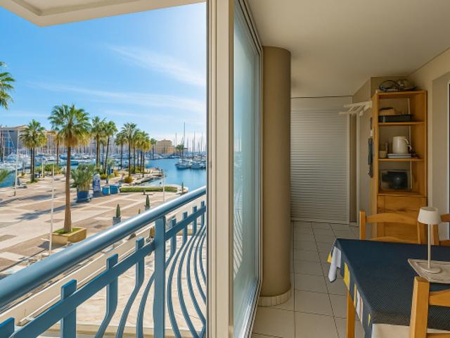 Appartement vente à Arrondissement de Draguignan, Fréjus