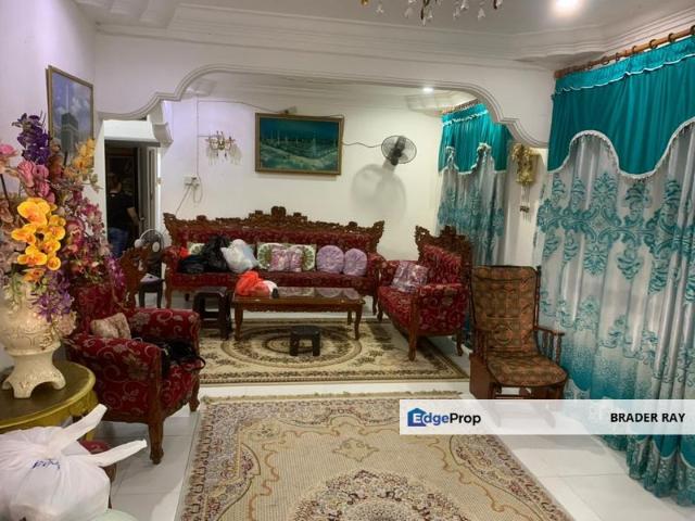 House for sale in Port Klang, Selangor