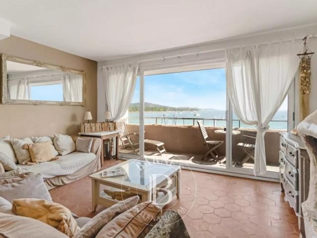 Appartement vente à Arrondissement de Draguignan, Grimaud