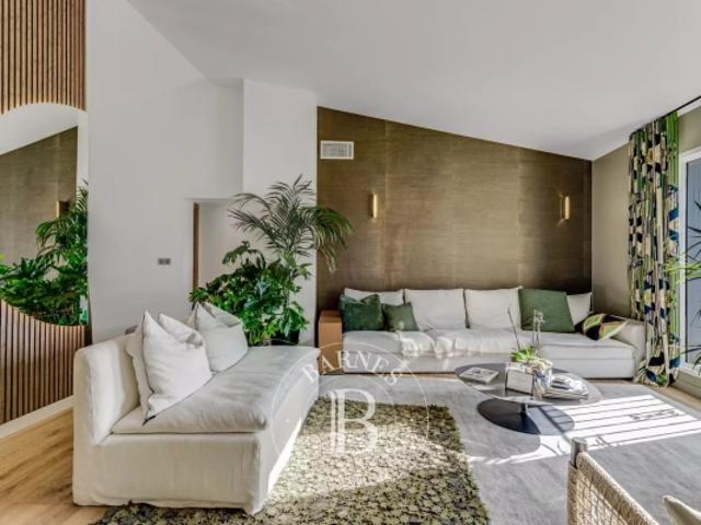 Appartement vente à Arrondissement de Draguignan, Grimaud