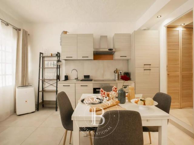 Appartement vente à Arrondissement de Draguignan, Grimaud