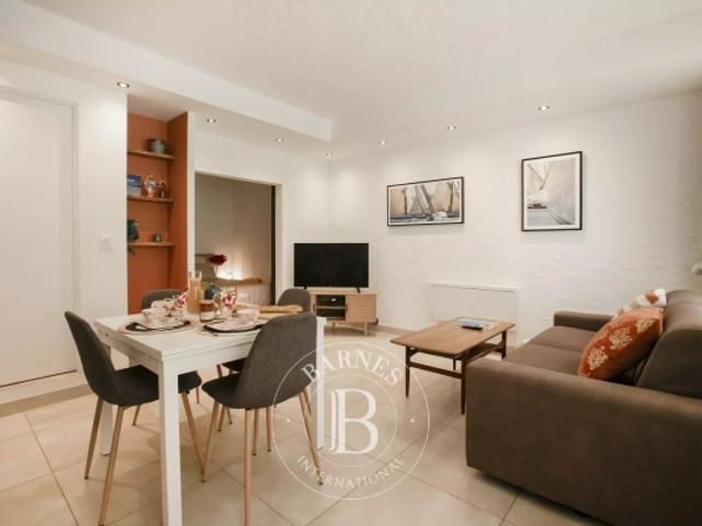 Appartement vente à Arrondissement de Draguignan, Grimaud