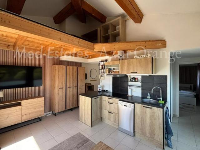Appartement vente à Arrondissement de Draguignan, Grimaud