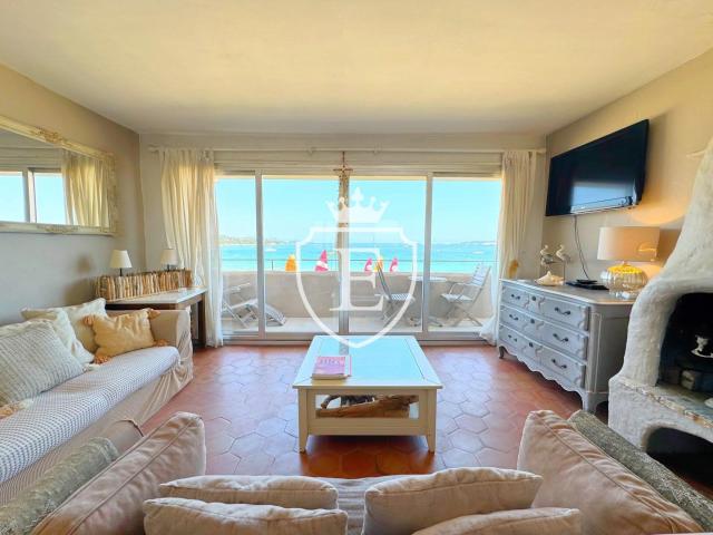 Appartement vente à Arrondissement de Draguignan, Grimaud
