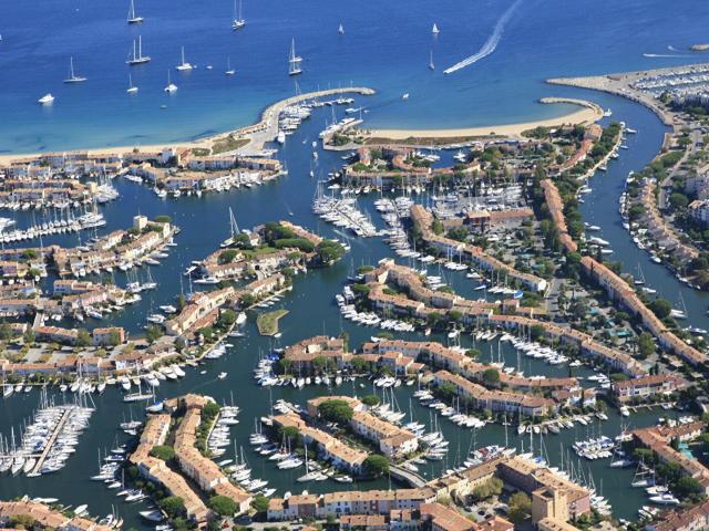 Appartement vente à Arrondissement de Draguignan, Grimaud
