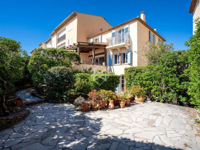 Maison vente à Arrondissement de Draguignan, Grimaud