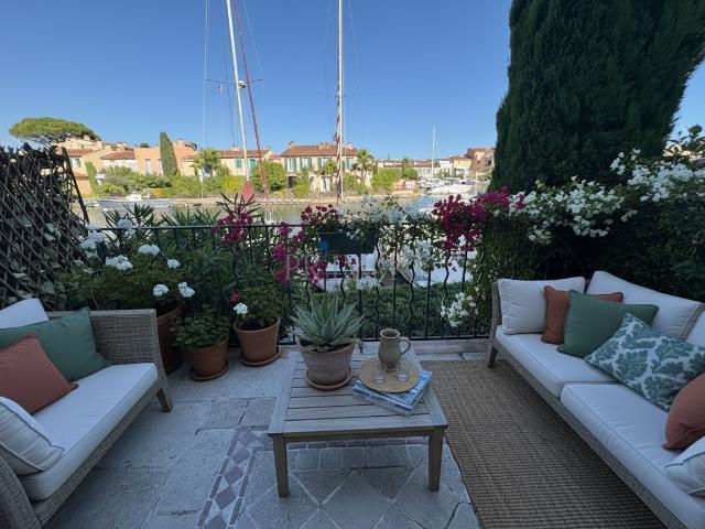 Appartement vente à Arrondissement de Draguignan, Grimaud