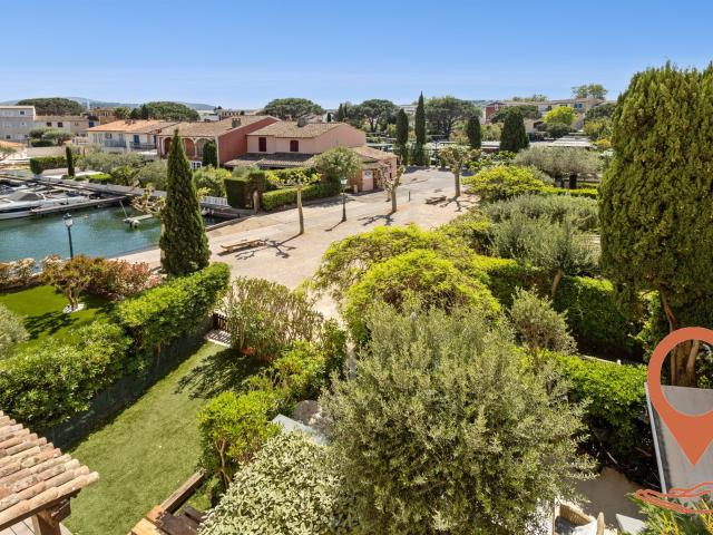 Appartement vente à Arrondissement de Draguignan, Gassin
