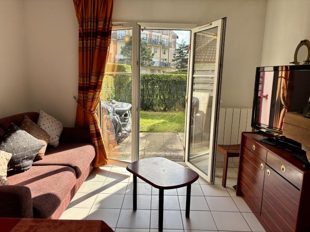Maison vente à Lisieux, Dives-sur-mer