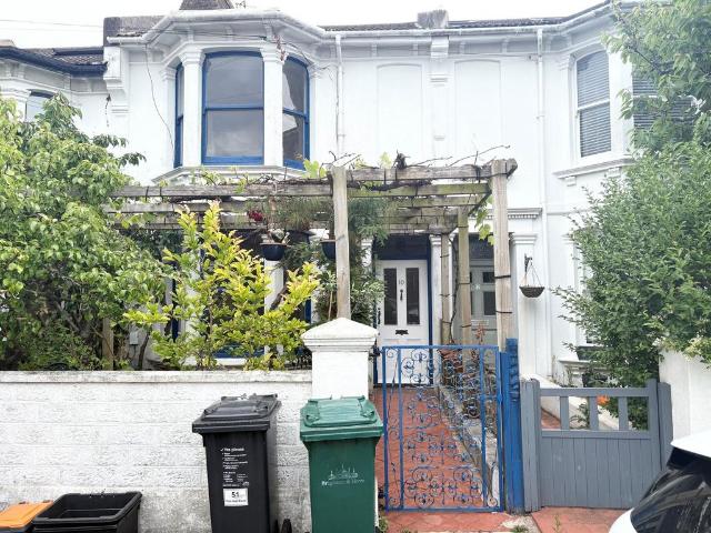 House for rent in Brighton & Hove