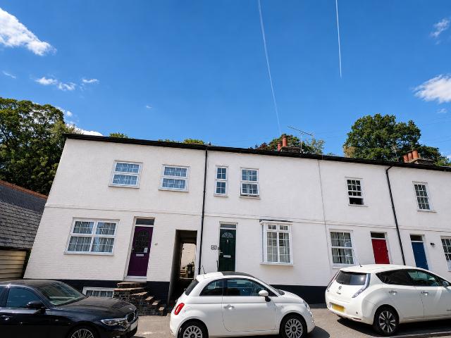 House for rent in Hertford, Colliers End