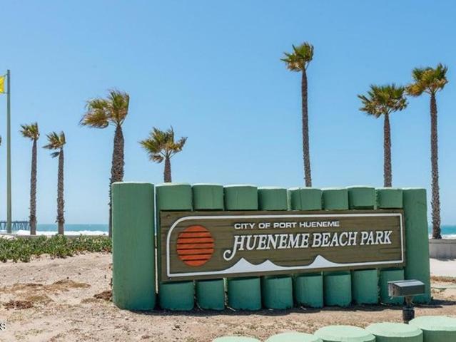 Condo for sale in Port Hueneme, California