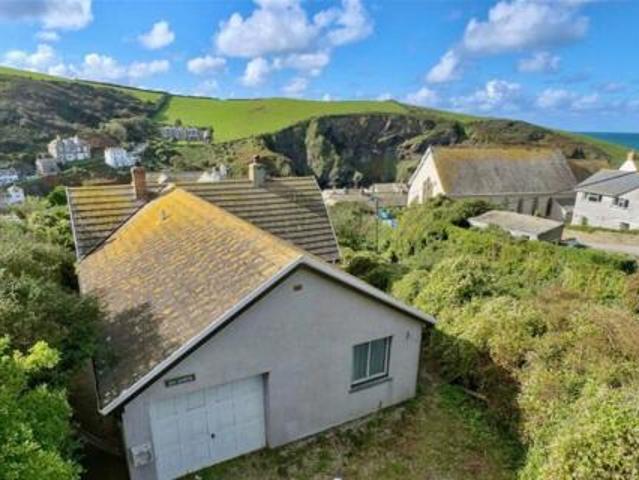 House for sale in Port Gaverne