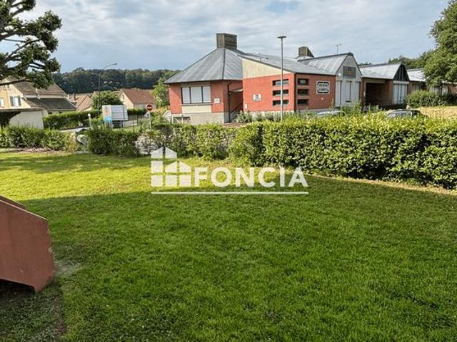 Appartement vente à Le Havre, Normandie