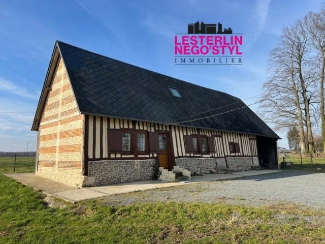 Maison vente à Le Havre, La Frénaye