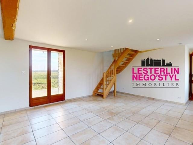 Maison vente à Le Havre, La Frénaye