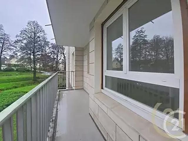 Appartement vente à Le Havre, Notre-dame-de-gravenchon