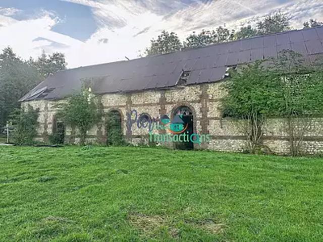 Terrain vente à Notre-Dame-de-Gravenchon, Port-Jérôme-sur-Seine