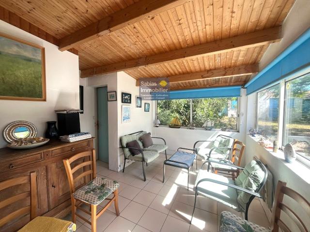 Maison vente à Les Sables-d'Olonne, L'ile-d'yeu