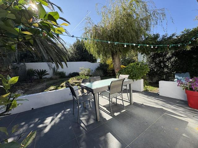 Maison vente à Les Sables-d'Olonne, L'ile-d'yeu