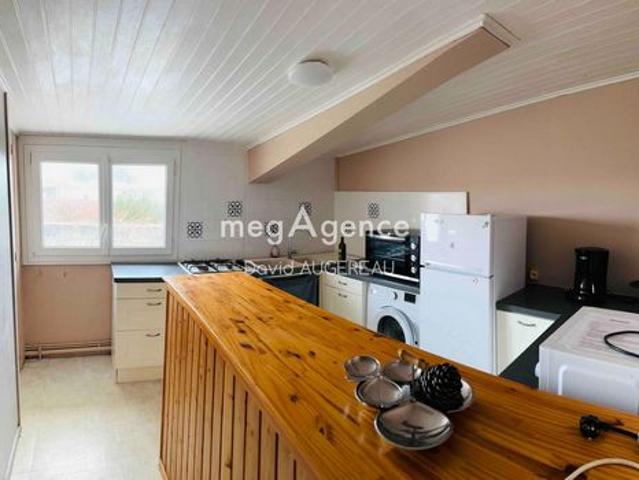 Appartement vente à Les Sables-d'Olonne, L'ile-d'yeu