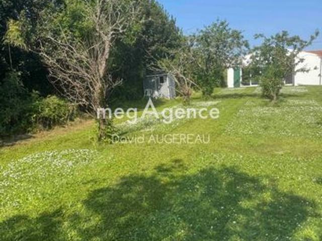 Villa vente à Les Sables-d'Olonne, L'ile-d'yeu