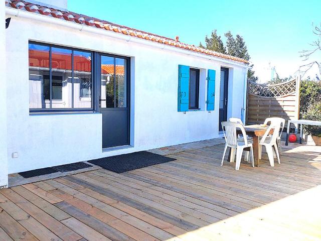 Maison vente à Les Sables-d'Olonne, L'ile-d'yeu