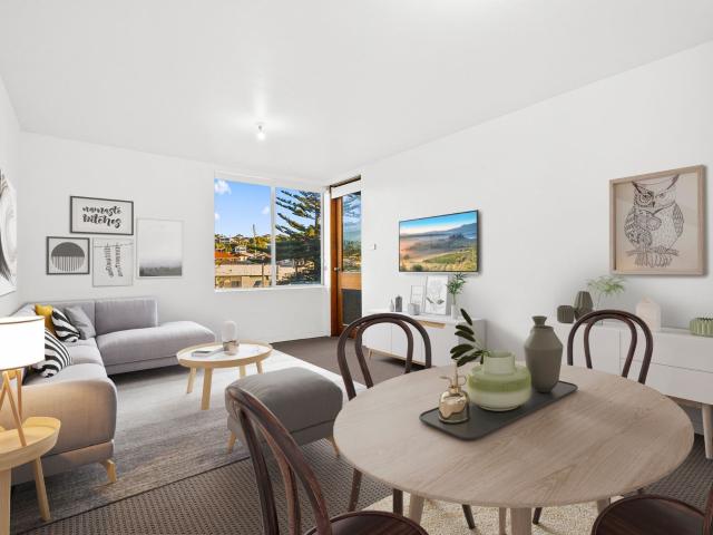 Apartment for rent in Wollongong West, New South Wales