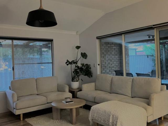 Room for rent in Port Kennedy, Western Australia