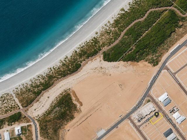 Land for sale in Port Kennedy, Western Australia