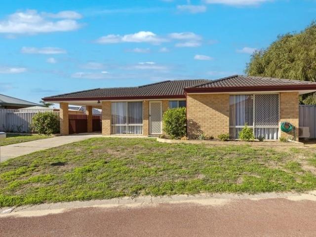 House for rent in Port Kennedy, Western Australia