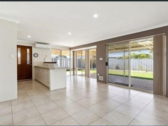 House for rent in Port Kennedy, Western Australia