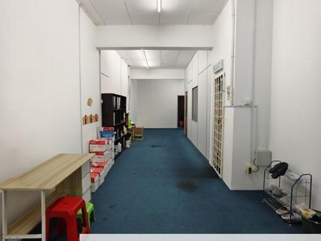 Shop for rent in Port Klang, Selangor