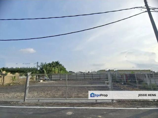 Shop for rent in Port Klang, Selangor