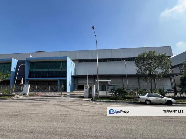 Shop for rent in Port Klang, Selangor