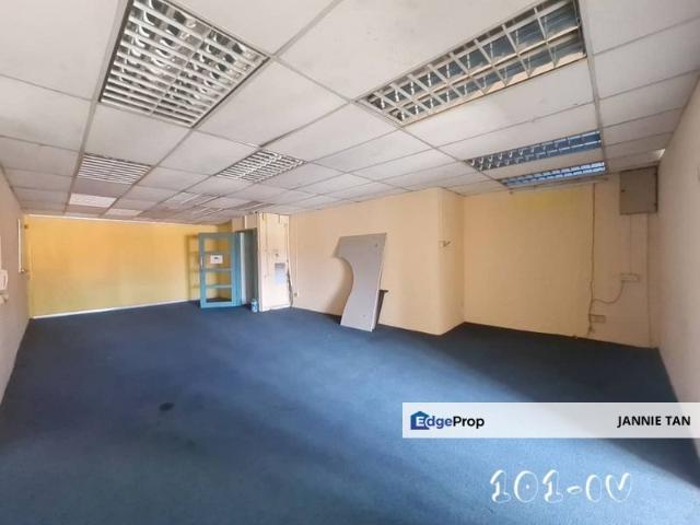 Shop for sale in Port Klang, Selangor