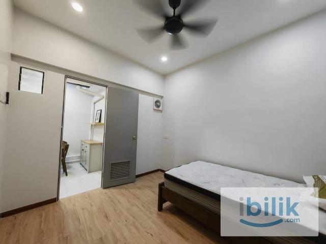 Room for rent in Port Klang, Selangor